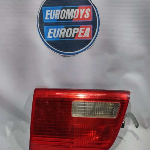 STOP BAUL IZQUIERDO PARA BMW E53 X5 4.4I
2006 691691108 412611LH