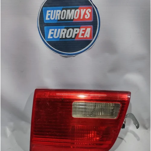 STOP BAUL IZQUIERDO PARA BMW E53 X5 4.4I
2006 691691108 412611LH