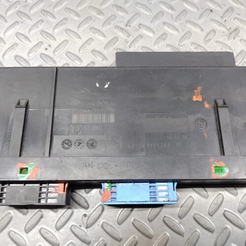 MODULO CONFORT PARA BMW (2006-2008) 6135913178001 