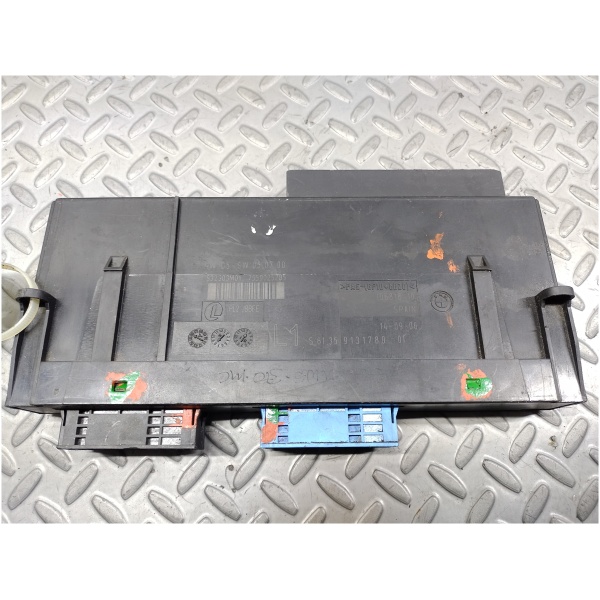MODULO CONFORT PARA BMW (2006-2008) 6135913178001 