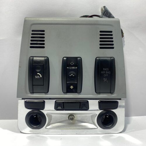 LUZ DE TECHO PARA BMW (2007-2013)
61319209577