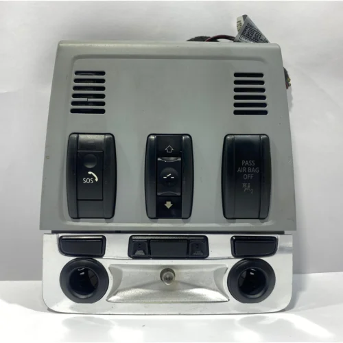 LUZ DE TECHO PARA BMW (2007-2013)
61319209577 
