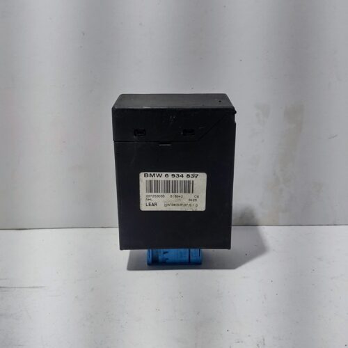 MODULO DE CONTROL DE LUCES PARA BMW
(2004-2010) 6934837 