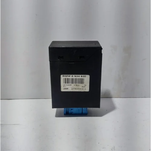 MODULO DE CONTROL DE LUCES PARA BMW
(2004-2010) 6934837 