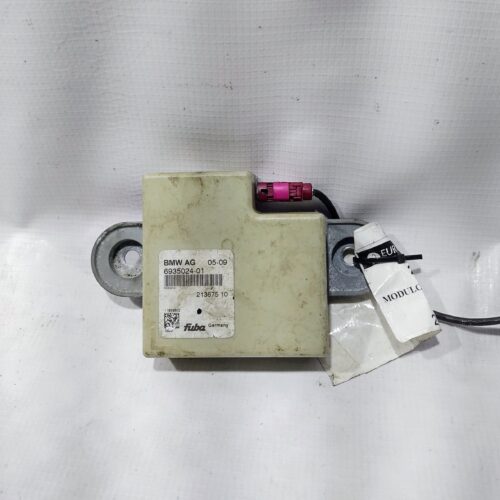 MODULO DE ANTENA PARA BMW (2011-2014)
693502401