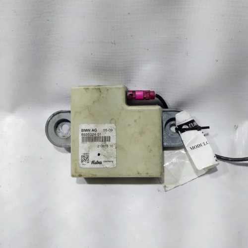 MODULO DE ANTENA PARA BMW (2011-2014)
693502401 