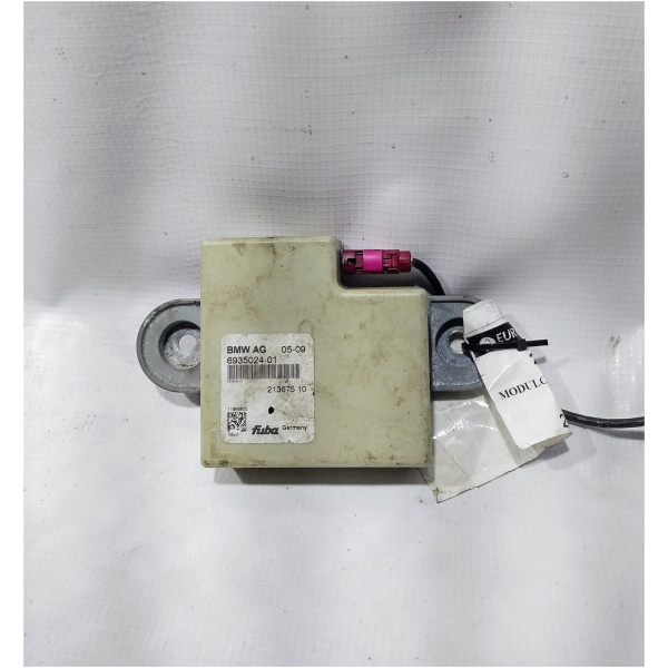 MODULO DE ANTENA PARA BMW (2011-2014)
  693502401 