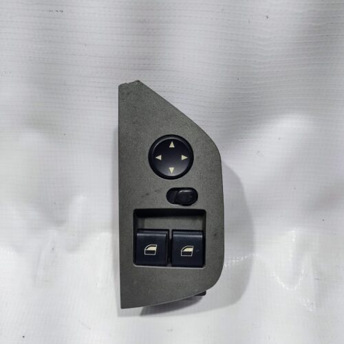 MANDO DE VIDRIOS ELECTRICOS DELANTEROS
PARA BMW (2003-2008) 6935860 