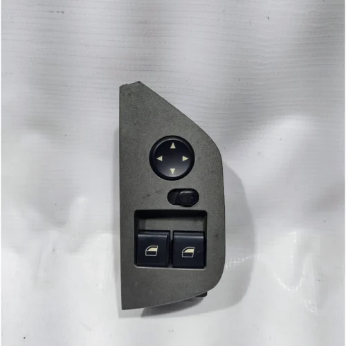 MANDO DE VIDRIOS ELECTRICOS DELANTEROS
PARA BMW (2003-2008) 6935860 