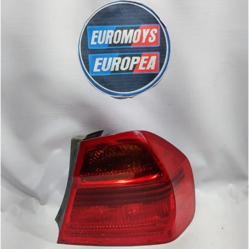 STOP DE FALDON DERECHO PARA BMW
(2005-2008) 6937458 