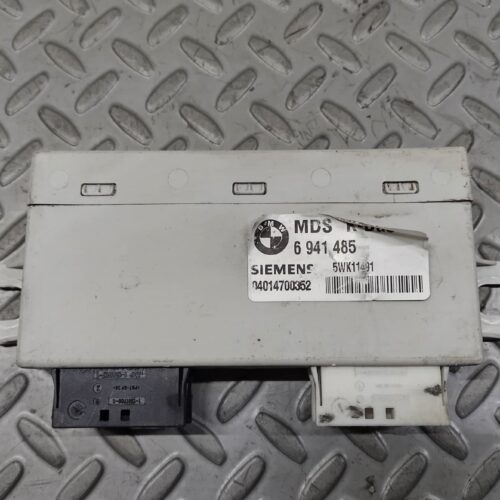 MODULO DE SUNROOF PARA BMW (2007-2010)
  6941485 
