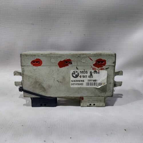 MODULO SUNRROF PARA BMW (2003-2006)