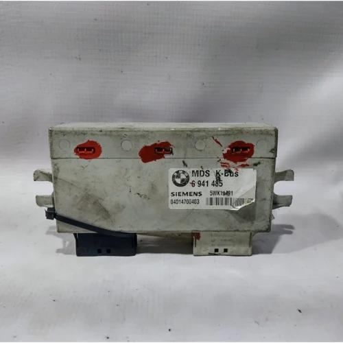 MODULO SUNRROF PARA BMW (2003-2006)