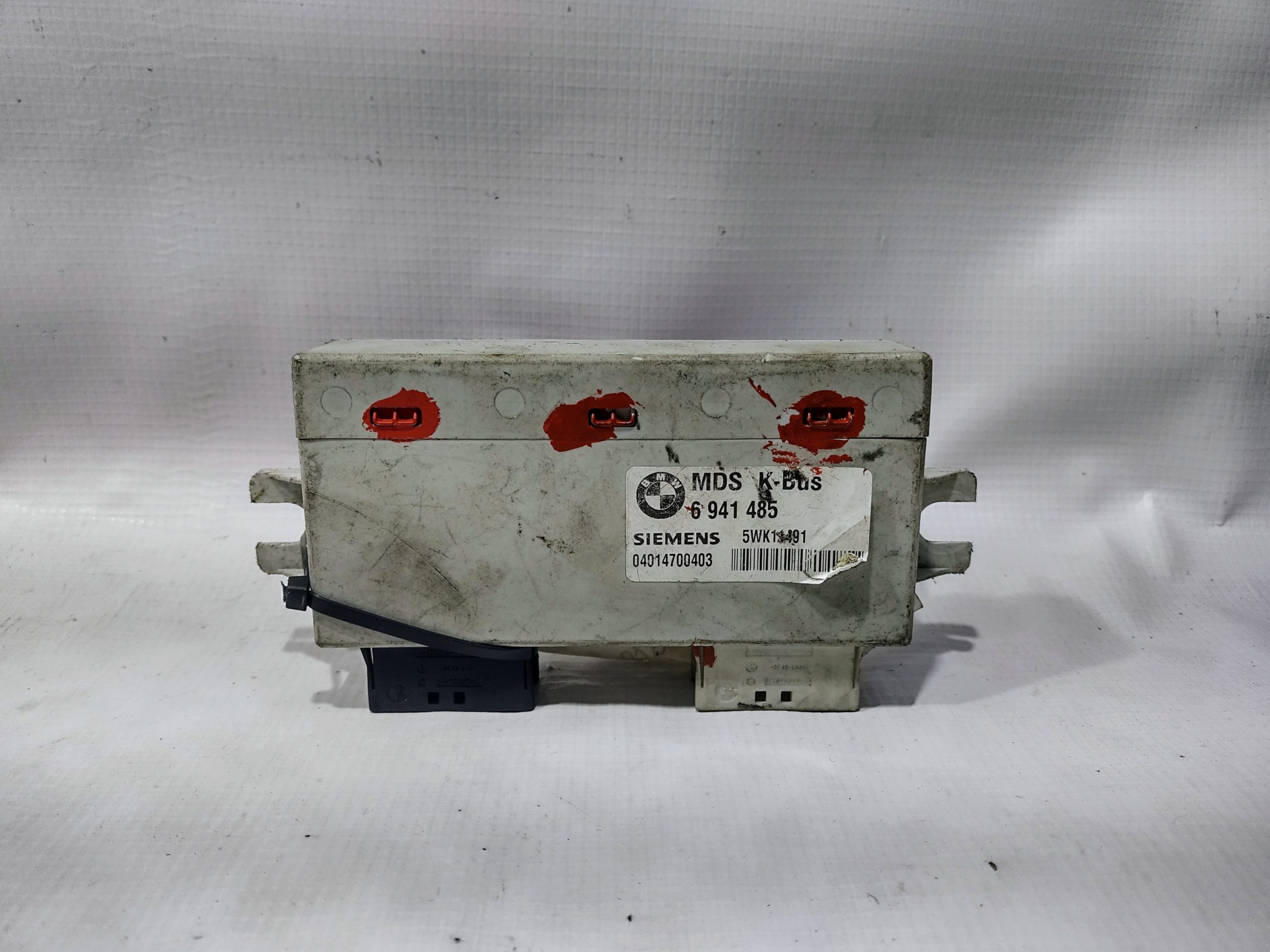 MODULO SUNRROF PARA BMW (2003-2006) 1 MODULO SUNRROF PARA BMW (2003-2006)