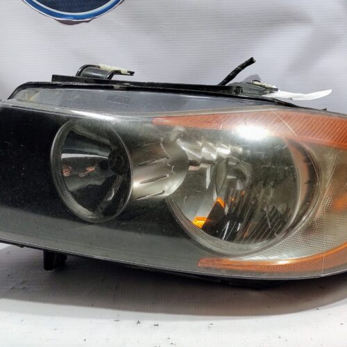 FARO IZQUIERDO PARA BMW (2005-2008)
6942725 