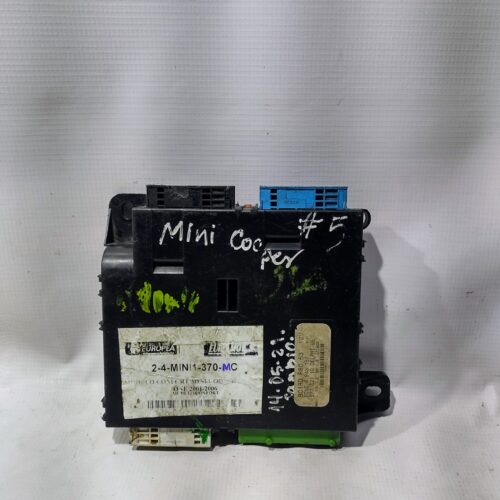MODULO CONFORT PARA MINI COOPER
(2001-2006) 6943157 