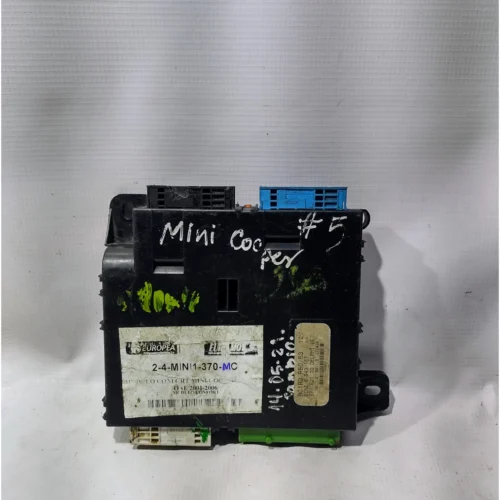 MODULO CONFORT PARA MINI COOPER
(2001-2006) 6943157 