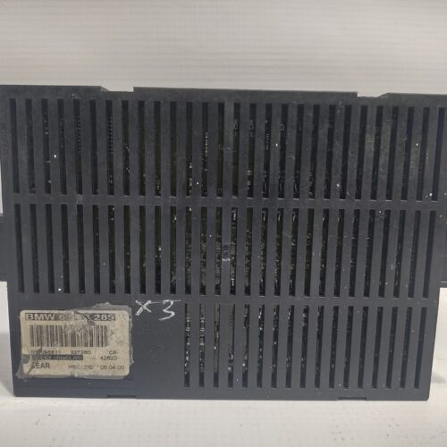 MODULO DE LUZ ALTA Y BAJA BMW E60
2004-2006 6943285