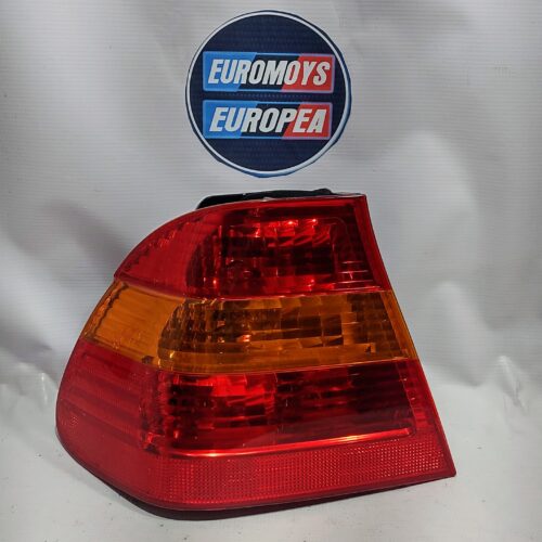 STOP IZQUIERDO PARA BMW (1998-2002)
  694653301 