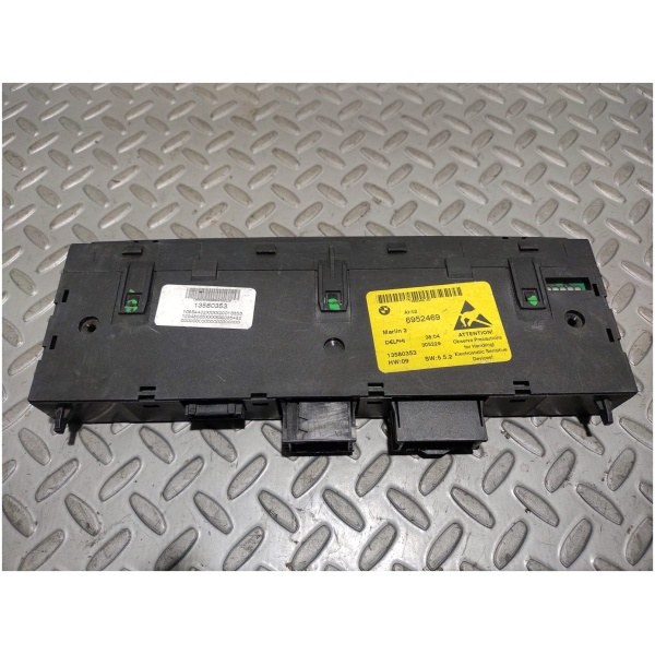 MODULO DE ANTENA PARA BMW (2003-2010)
  6952469 