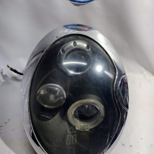 FARO L CON LUPA PARA MINI COOPER
(2000-2006) 6961353 