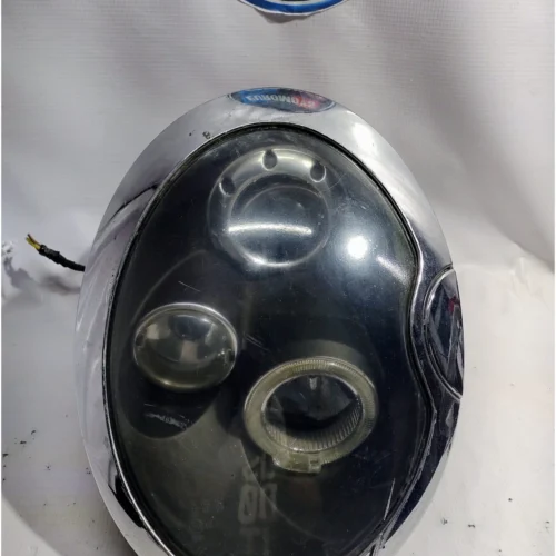 FARO L CON LUPA PARA MINI COOPER
(2000-2006) 6961353 