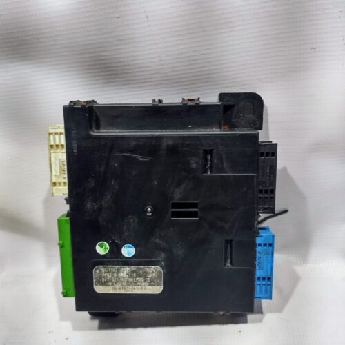 MODULO CONFORT PARA MINI COOPER
  (2000-2006)  