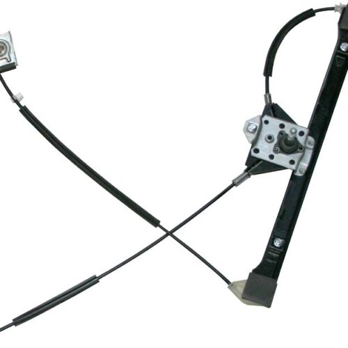 CREMALLERA MANUAL L.VOLKSWAGEN-POLO DERBY