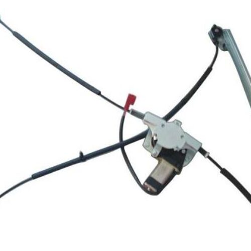 CREMALLERA VIDRIO MNUAL “R”
VOLKSWAGEN.DERBY