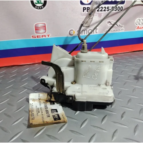 CHAPA DE PUERTA TRASERA R PARA VOLKSWAGEN (2000-2002) 6K4839016K 