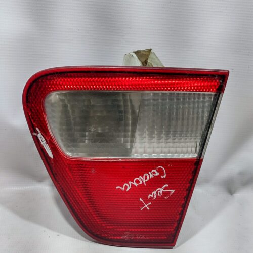 STOP DE BAUL DERECHO PARA SEAT
(2000-2002) 6K5945092F 