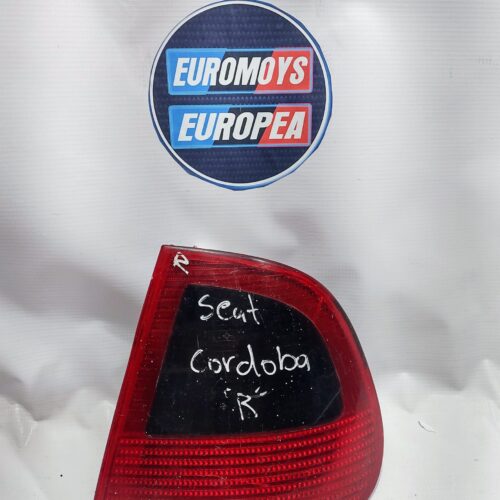 STOP DEERECHO PARA SEAT (2002-2009)
6K5945096