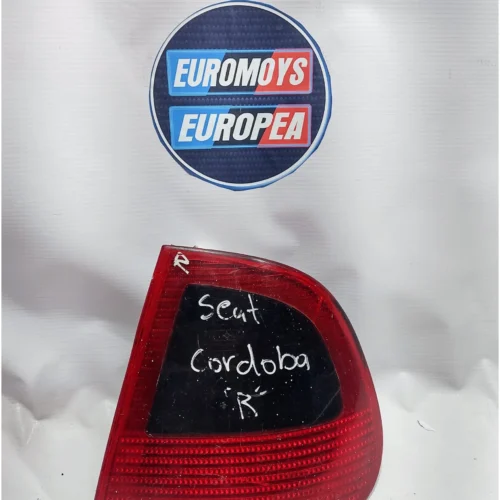 STOP DEERECHO PARA SEAT (2002-2009)
6K5945096 