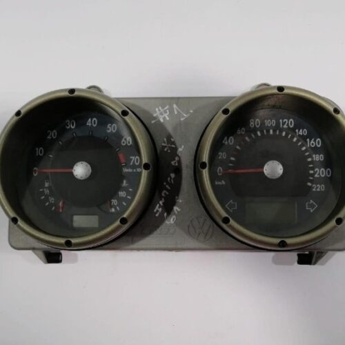 CUADRANTE PARA VOLKSWAGEN (1999-2001)
6K9920806F 