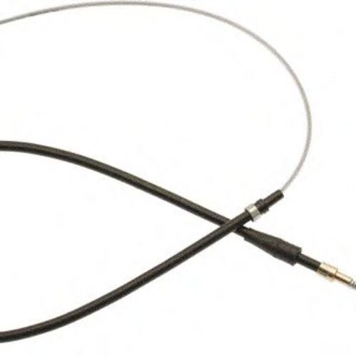 CABLE FRENO MANO TAMBOR VOLKSWAGEN POLO
95/00