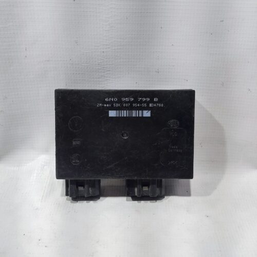 MODULO CONFORT PARA VOLKSWAGEN
(2000-2002) 6N0959799B