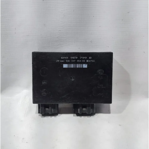 MODULO CONFORT PARA VOLKSWAGEN
(2000-2002) 6N0959799B 