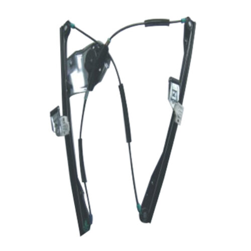 CREMALLERA S/VIDRIO “L”
DEL.ELECT.VOLKSWAGEN.POLO.6N1