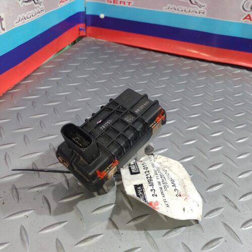 ACTUADOR DE TURBO PARA MERCEDES BENZ (2005-2008) 6NW009660 