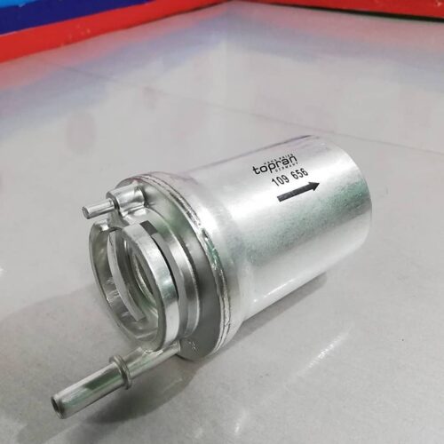 FILTRO DE GASOLINA PARA VOLKSWAGEN (2002-2010) 6Q0201511 