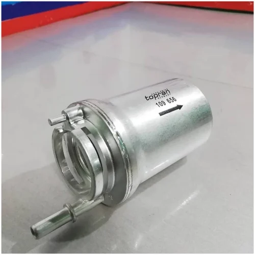 FILTRO DE GASOLINA PARA VOLKSWAGEN (2002-2010) 6Q0201511 