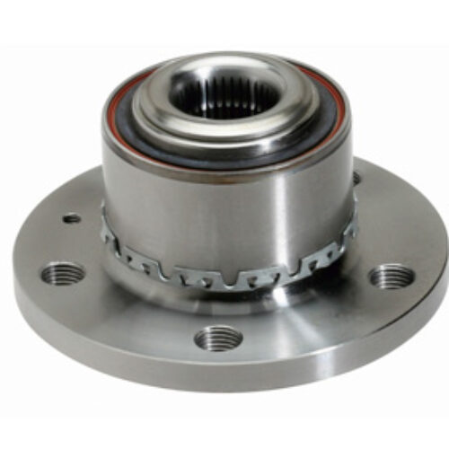 BUFA RUEDA DEL.VOLKSWAGEN POLO