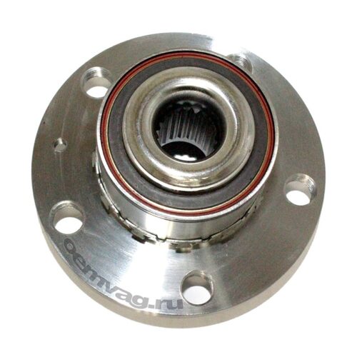 BUFA RUEDA DEL.VOLKSWAGEN POLO 1600