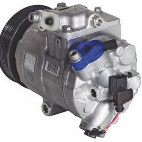 COMPRESOR AC VOLKSWAGEN.POLO.AUDI