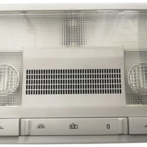 LUZ TECHO PARA VOLKSWAGEN (2003-2006)
6Q0947105C 