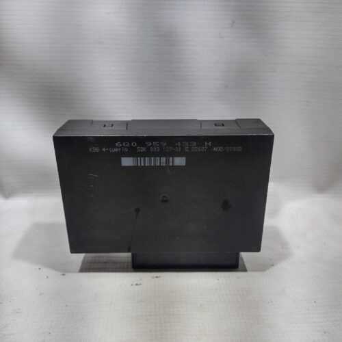 MODULO CONFORT PARA VOLKSWAGEN
(2007-2010) 6Q0959433H