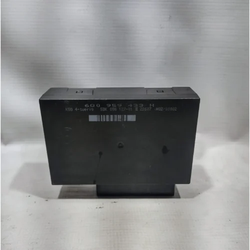 MODULO CONFORT PARA VOLKSWAGEN
(2007-2010) 6Q0959433H 