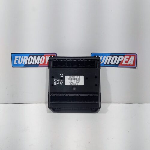 MODULO CONFORT PARA VOLKSWAGEN
(2003-2006) 6Q1937049C 