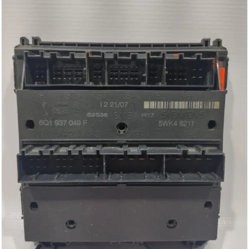MODULO CONFORT PARA VOLKSWAGEN
(2003-2006) 6Q1937049F