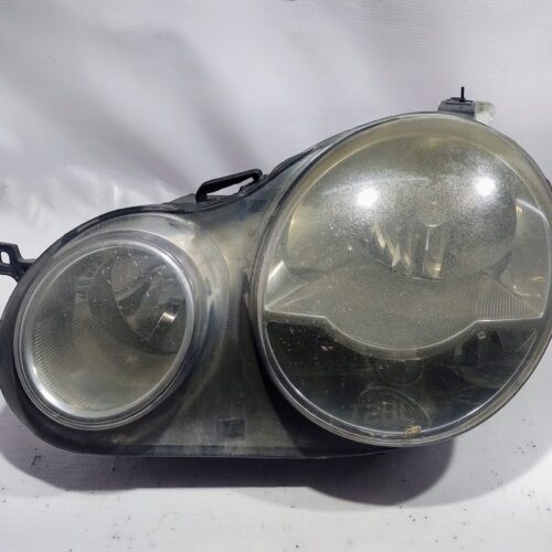 FARO IZQUIERDO TIPO E PARA VOLKSWAGEN
(2003-2006) 6Q1941007AF 